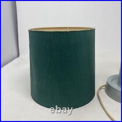 Vintage Mid Century Modern Le Klint Lamp Soholm Denmark RARE