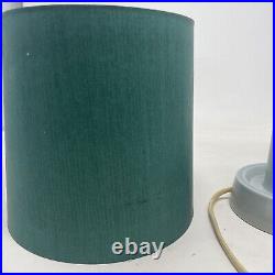Vintage Mid Century Modern Le Klint Lamp Soholm Denmark RARE