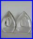 Vintage_Mid_Century_Modern_Lucite_Bookends_Teardrop_Set_2_Acrylic_MCM_Clear_9x7_01_ikv