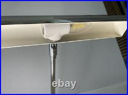 Vintage Mid Century Modern OMI For Koch Lowy Desk Table Lamp Rare