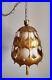 Vintage_Mid_Century_Modern_Rare_Gold_Guilt_Lotus_Leaf_Swag_Lamp_01_ovln