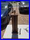 Vintage_Mid_Century_Modern_Solid_Mixed_Wood_Corded_Lamp_MCM_35x7x7_Rare_01_hkuw