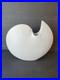 Vintage_Mid_century_Modern_Toyo_Large_White_Ceramic_Vase_MCM_Rare_01_cakg