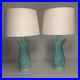 Vintage_Pair_Of_Rare_Mid_Century_Modern_Atomic_Era_Turquoise_Tulip_Lamps_01_owm