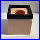 Vintage_Rare_MCM_Lucite_Black_Peach_Tissue_Box_Heavy_Postmodern_2pc_01_kn