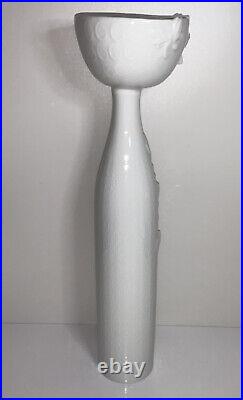 Vintage Rare Rosenthal Bjorn Wiinblad Studio Linie Vase Decanter 2798/36 14