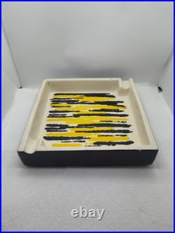 Vintage Rare Rosenthal Netter Original Mid Century Ashtray Vintage Rare Rosenthal Netter Original Mid Century Ashtray