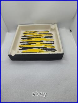 Vintage Rare Rosenthal Netter Original Mid Century Ashtray Vintage Rare Rosenthal Netter Original Mid Century Ashtray