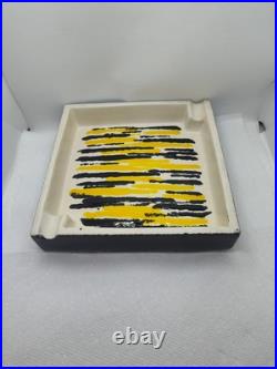 Vintage Rare Rosenthal Netter Original Mid Century Ashtray Vintage Rare Rosenthal Netter Original Mid Century Ashtray