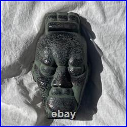 Vintage Royal Haeger #639 Head of Priest Mid-Century Modern Sculpture 13 Rare