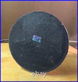 Vintage Tensor Pittsburgh Collection Halogen Dimmable Post-Modern Lamp (Rare)