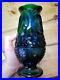 Vintage_Viking_Glass_Owl_DARK_BLUE_Fairy_Candle_Tea_Light_Lamp_Mid_Century_RARE_01_xatb