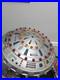 Vtg_MCM_CERAMIC_ATOMIC_UFO_HANGING_SWAG_LAMP_LIGHT_SPACE_Rare_60s_Space_01_xcew