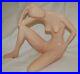 Vtg_RARE_JARU_California_Pottery_Nude_Female_Sculpture_Mid_Century_Modern_Style_01_zm