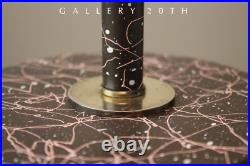 WOW! RARE MCM ATOMIC BLENDER REMBRANDT 50's TABLE LAMP! MODERN ART MID CENTURY
