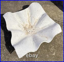 W Guhl Mid Century Swiss Handkerchief Planter 27