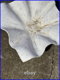 W Guhl Mid Century Swiss Handkerchief Planter 27