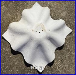 W Guhl Mid Century Swiss Handkerchief Planter 27