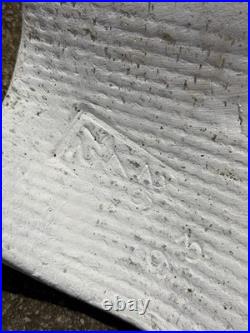 W Guhl Mid Century Swiss Handkerchief Planter 27